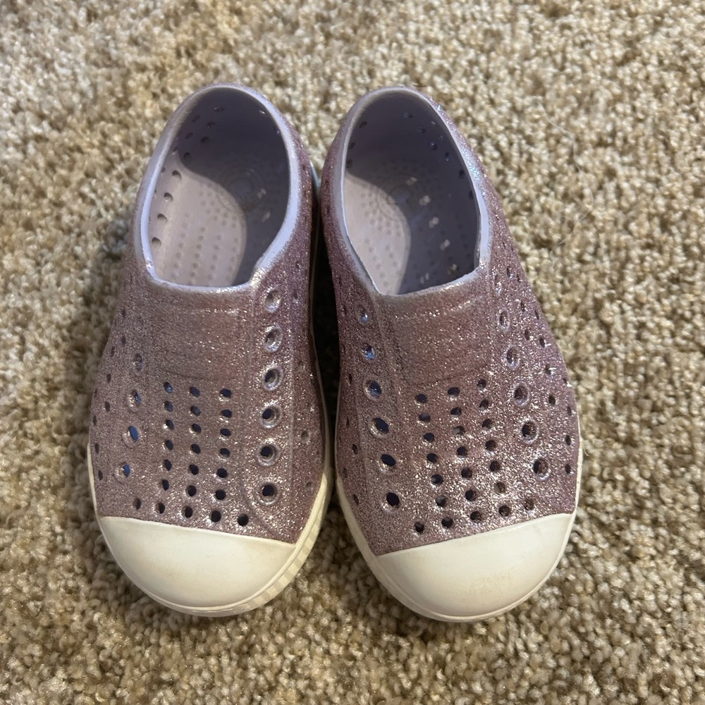 Native toddler shoes